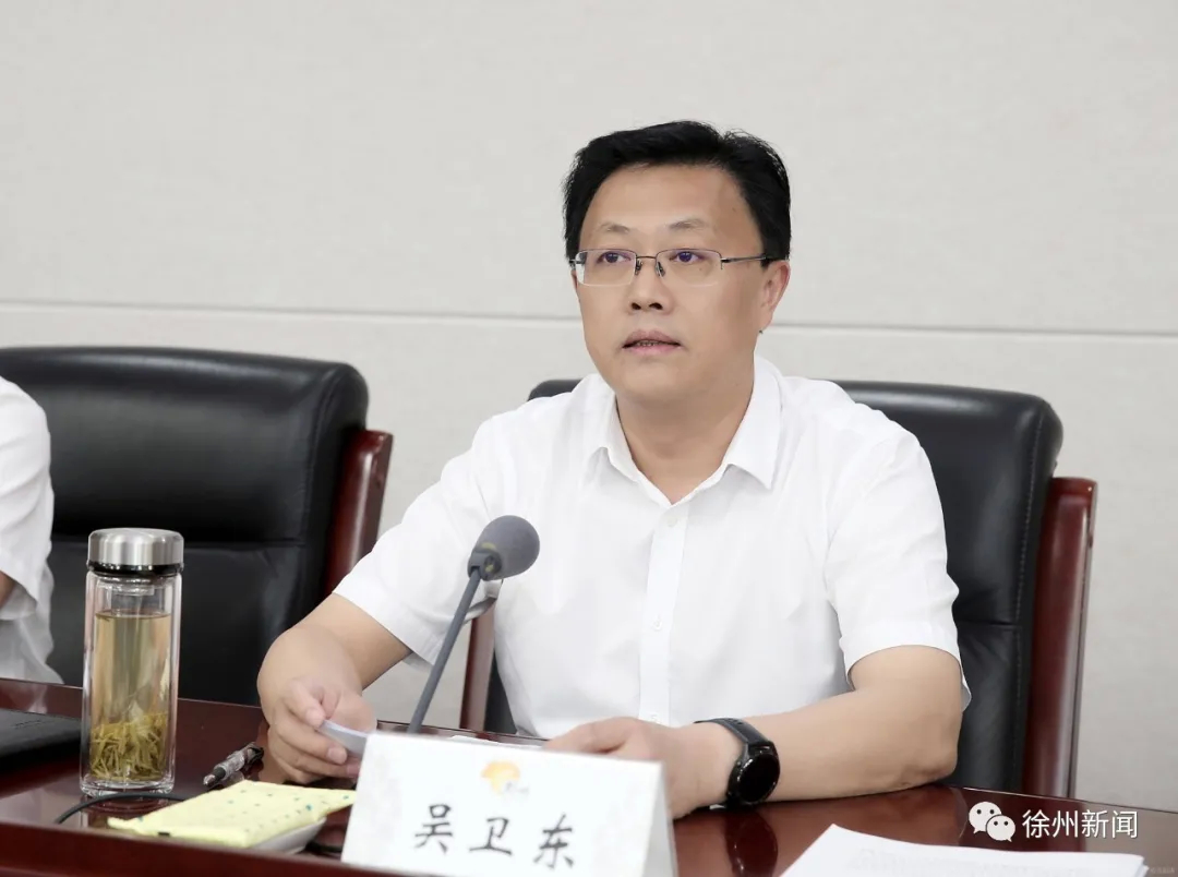 书记与县长,书记每周工作安排