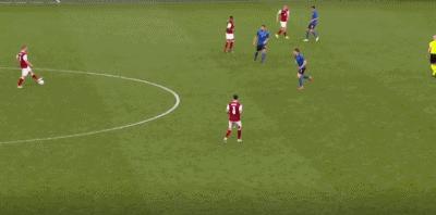 意大利加时2-1奥地利挺入8强！基耶萨、佩西纳替补加时制胜