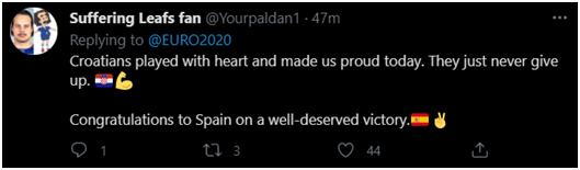 1984年欧洲杯法国2比0西班牙,西班牙惊天乌龙