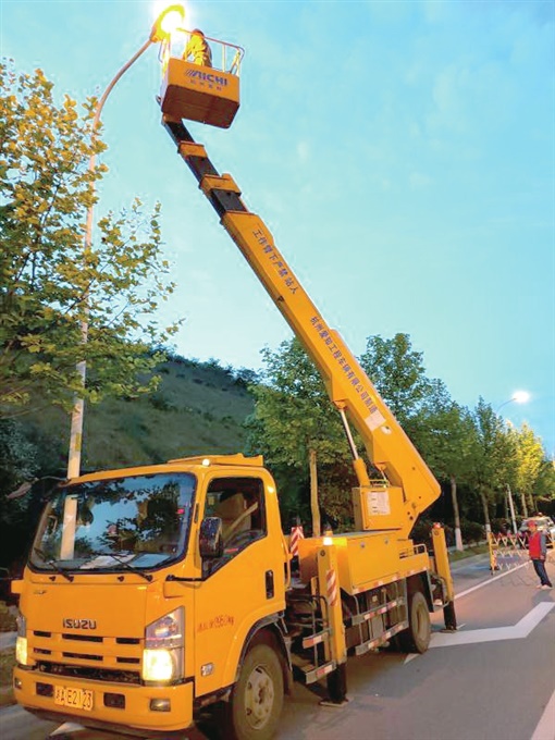 点“靓”美丽星城长沙“百日奋战”书写靓丽答卷