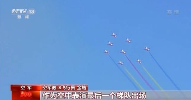 歼20战机15架编队亮相是哪年,15架歼20战机首次同框