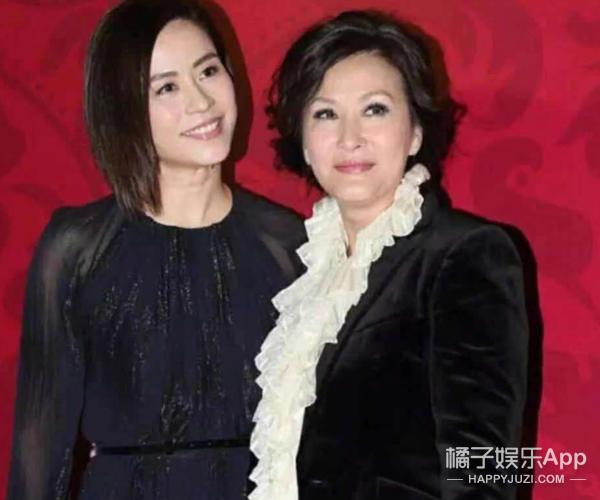 tvb花旦陈慧珊否认转行当英文老师,陈慧珊tvb老师