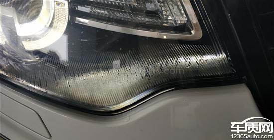 车辆漏水的排查过程及维修方案,车辆质量问题造成的漏水