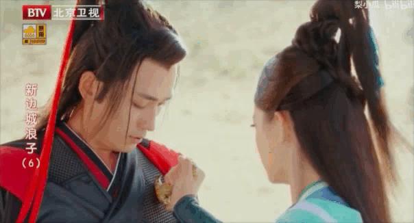 虐心演技大比拼,演技炸裂扎心