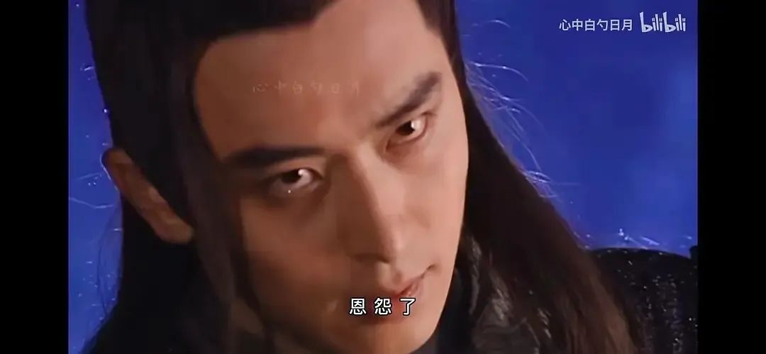 虐心演技大比拼,演技炸裂扎心