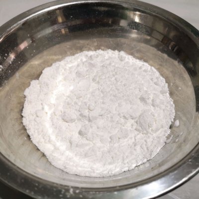 简单好做的肠粉早餐,如何自制净蛋肠粉