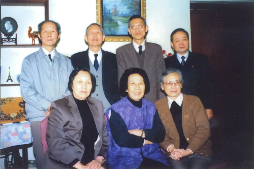 龚和德信札,龚和德