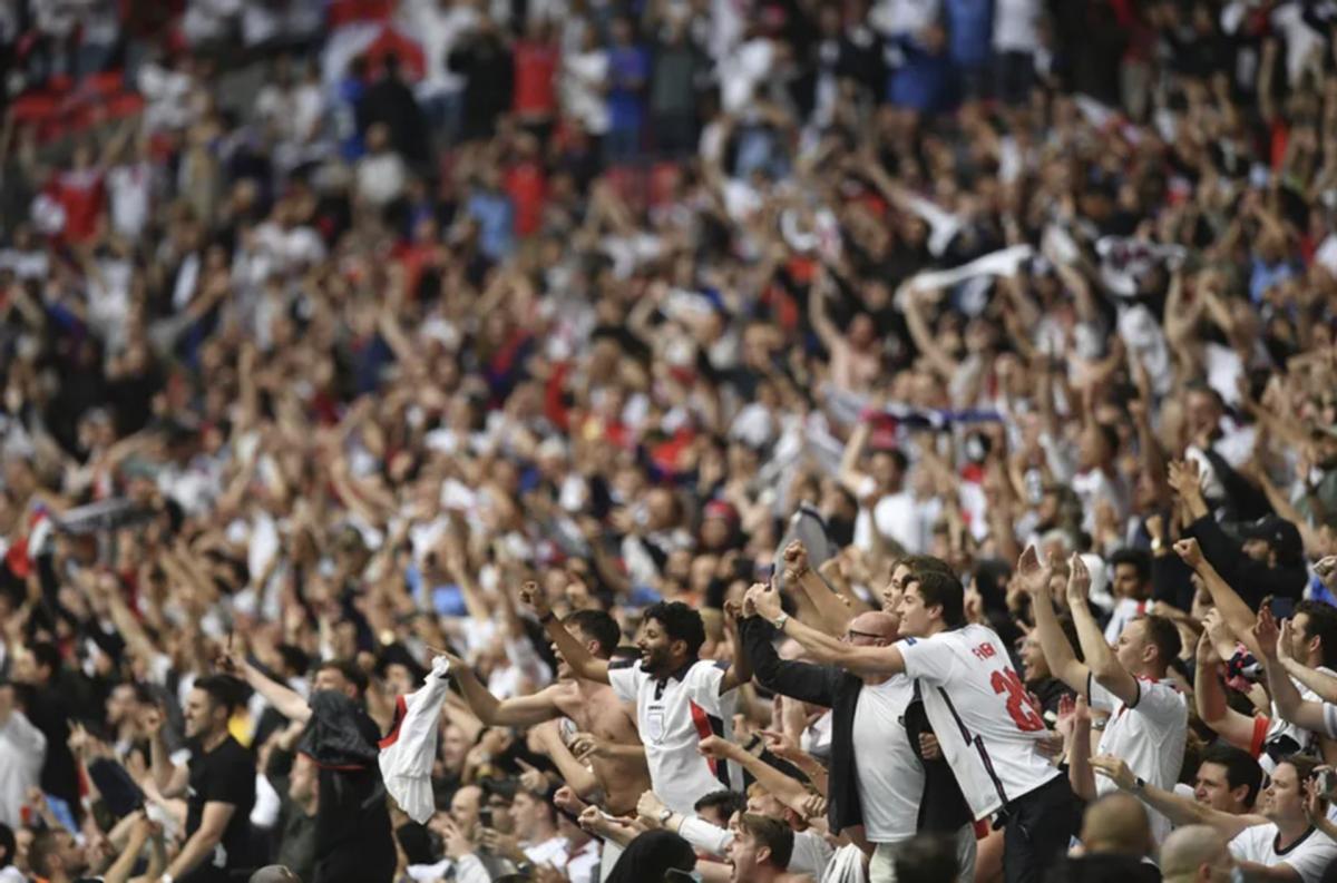 英格兰蓝色雄狮,英格兰雄狮