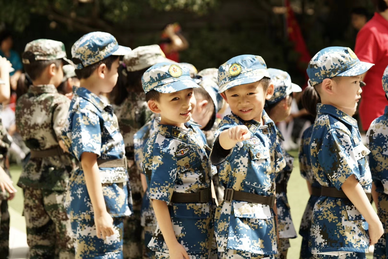 对话特级园长张敏薇：幼儿体育运动守护健康成长