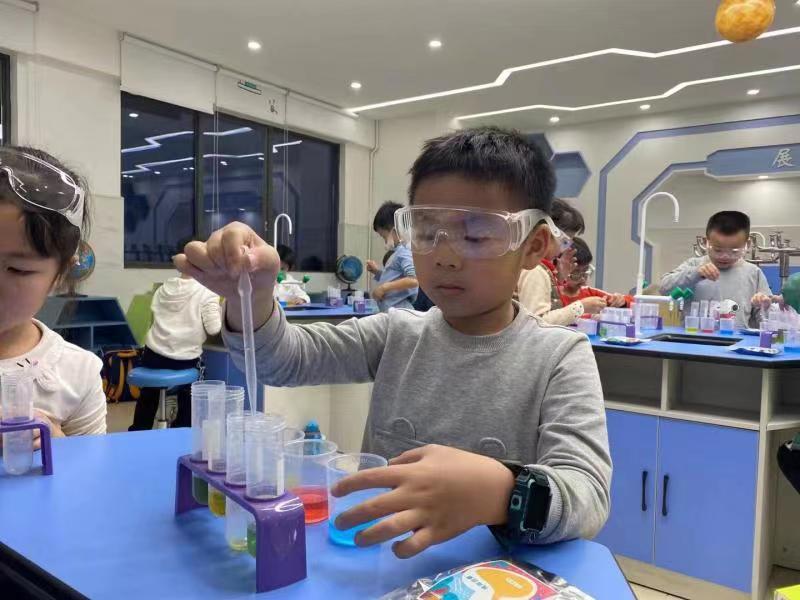 广州番禺暑期幼儿托管班,广州番禺暑假托管