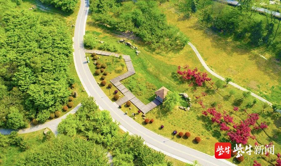 高桥门公园,明外郭高桥门公园