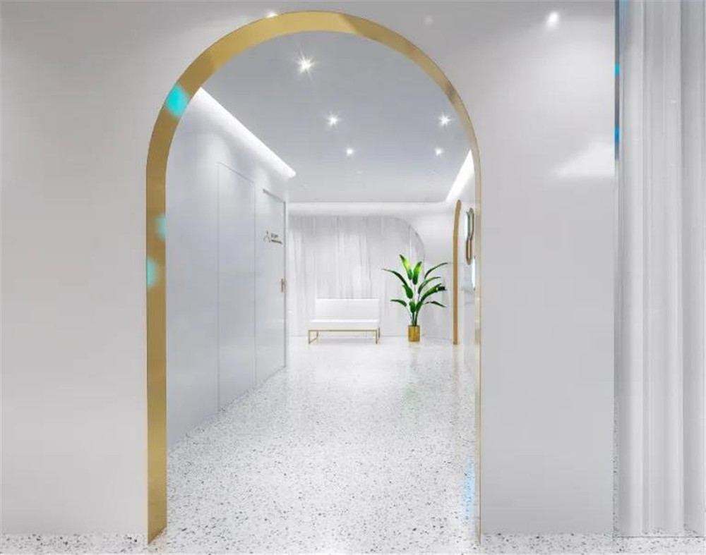 汝新美肌官方旗舰店橱窗,汝新美肌官方旗舰店直播