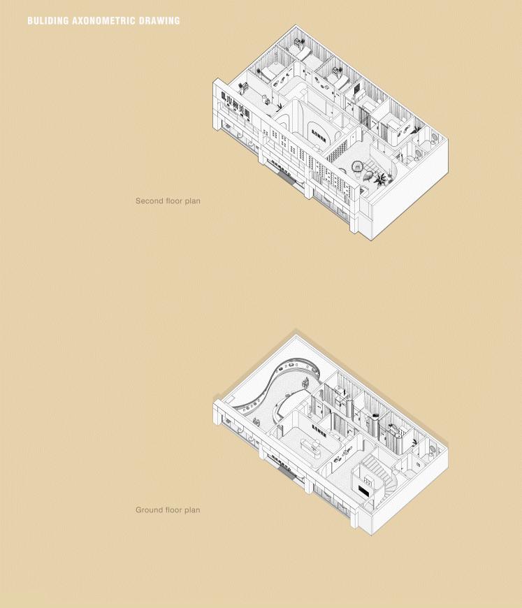 汝新美肌官方旗舰店橱窗,汝新美肌官方旗舰店直播