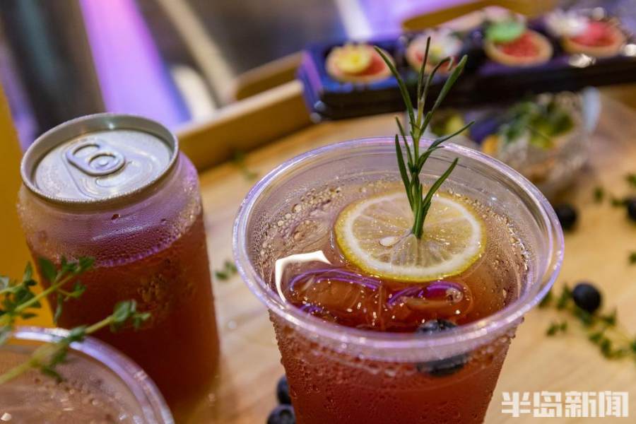 喜茶新品研发情况,喜茶新研发的饮料