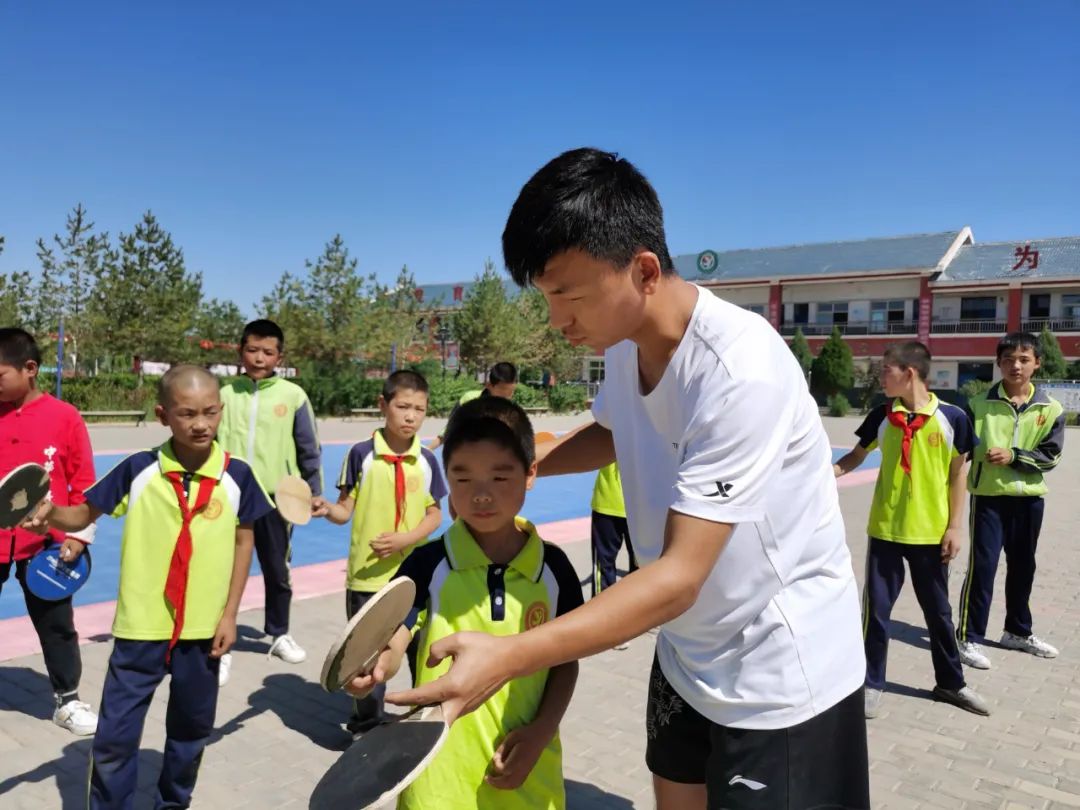 乡村学校少年宫成果展示,中心小学乡村学校少年宫