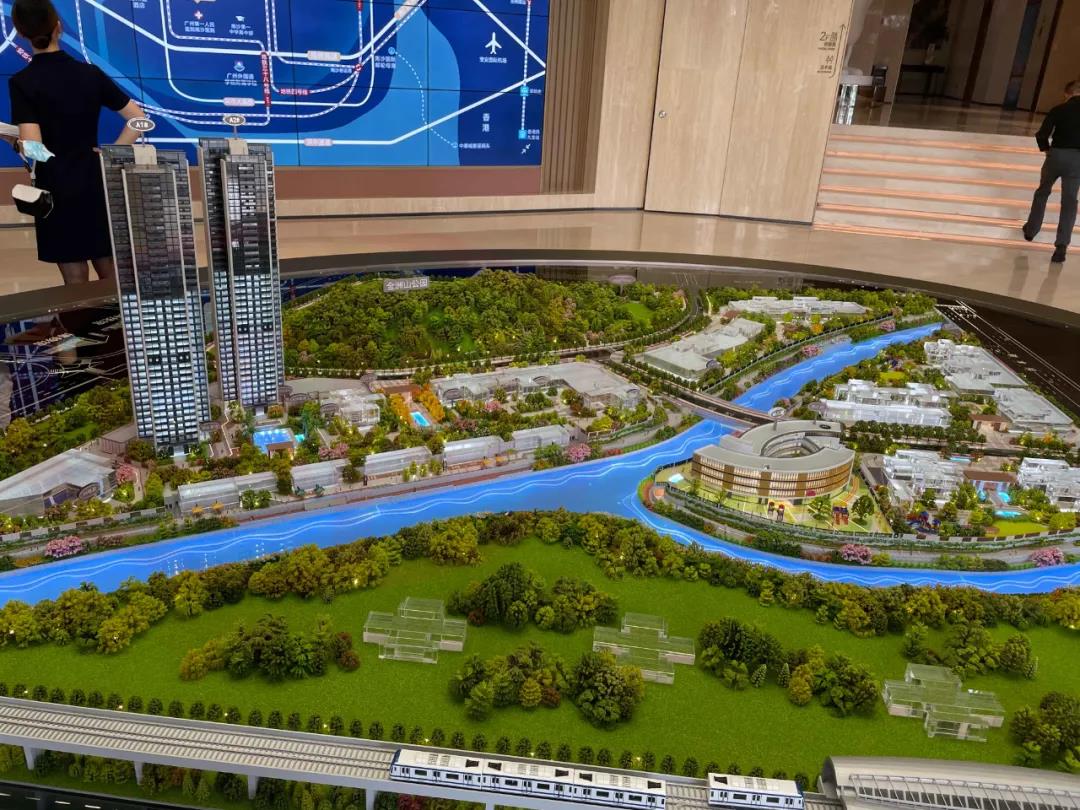 南沙2024旧改最新消息,南沙纳入旧改三年计划的村