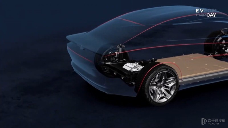 4个全新平台，8款新车，破产者联盟大肆进攻！这是要靠电气化翻身？