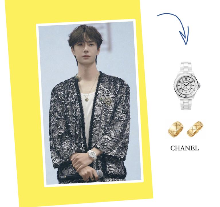 娱乐圈女装大佬,娱乐圈的女大佬