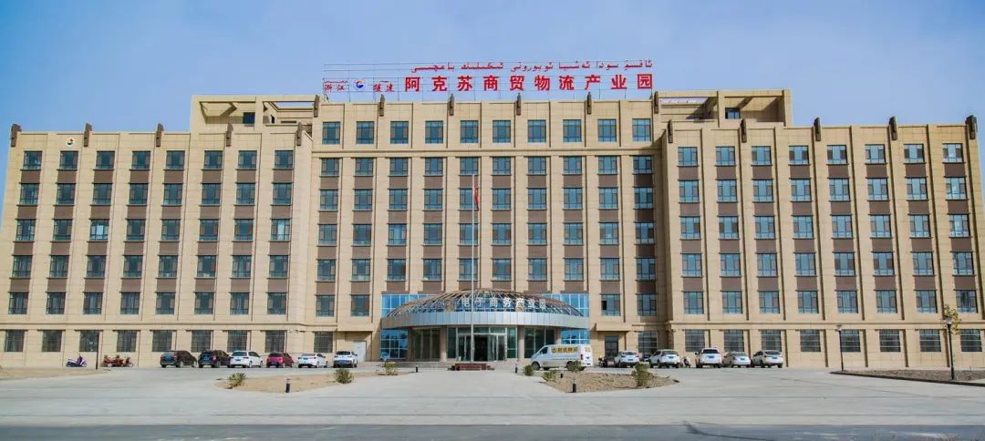 在援疆工作中砥砺前行,援疆支援工作