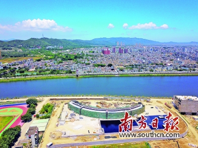 民生考题的潮州答卷