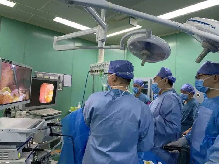 胆结石并发胰腺炎病危好了,胆结石引起的胰腺炎能转院吗