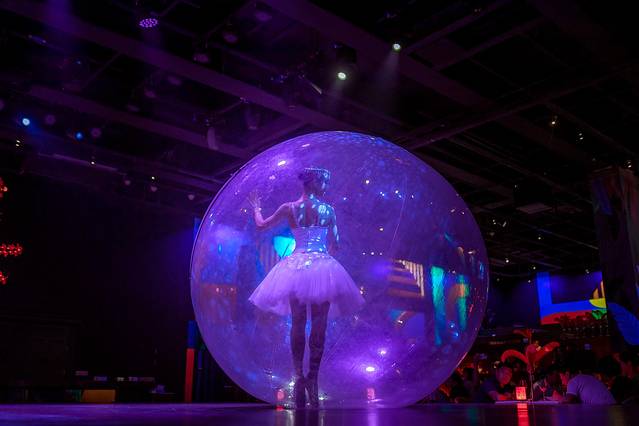 暴走魔都视频,暴走魔都