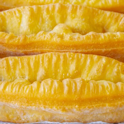 油条早餐新吃法儿童早餐,油条的100种吃法大全