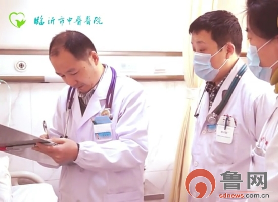 临沂市中医医院肺病科主任季凤刚：杏林春暖医者心匠心耕耘结硕果