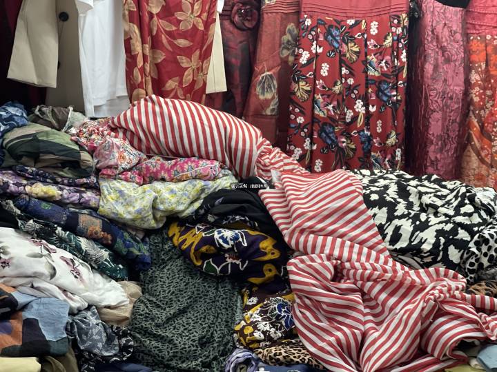 逛杭州小商品市场,杭州好逛的小商品市场