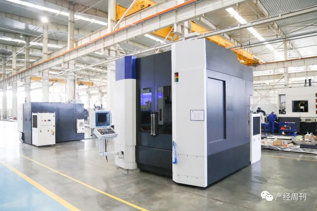 一起来看！“小巨人”能办大事