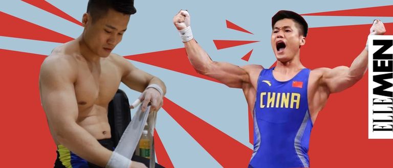 绝世美人吕小军,吕小军谈绝世美人