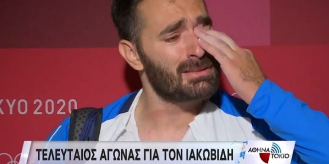 希腊选手“哭穷”欲退役，奥运会发源地早就没钱搞体育了