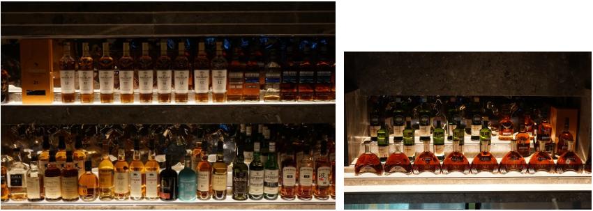 火锅、糖油果子、甜皮鸭、辣椒面......这些在成都酒吧喝的酒,yyds