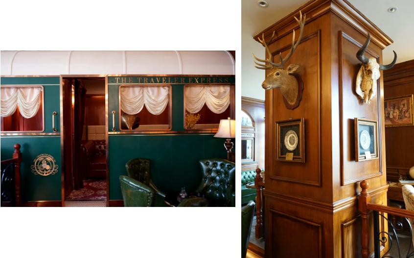 火锅、糖油果子、甜皮鸭、辣椒面......这些在成都酒吧喝的酒,yyds