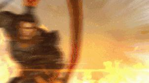 现实的无双,无双王者普通人什么水平