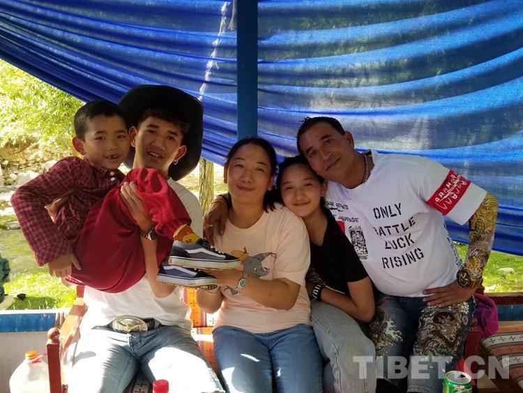 拉萨老城区生活,拉萨老城区