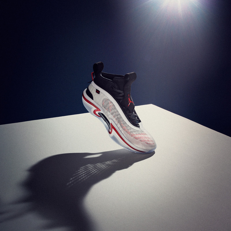 airjordan33郭艾伦配色,airjordan最新款郭艾伦