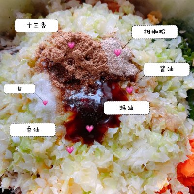 减脂期吃的玉米面菜团子,一周减脂早餐煎饼不重样