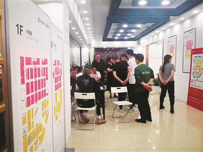 杭州环北小商品市场转型升级,杭州环北小商品市场真的要拆吗