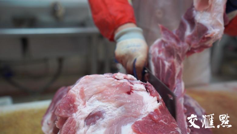 扬州城记｜7小时、2800份订单、5吨蔬菜……一串数字背后的保供担当