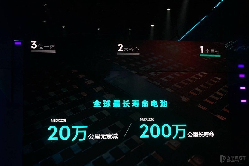 极氪001为啥被吐槽,新款极氪001技术解析