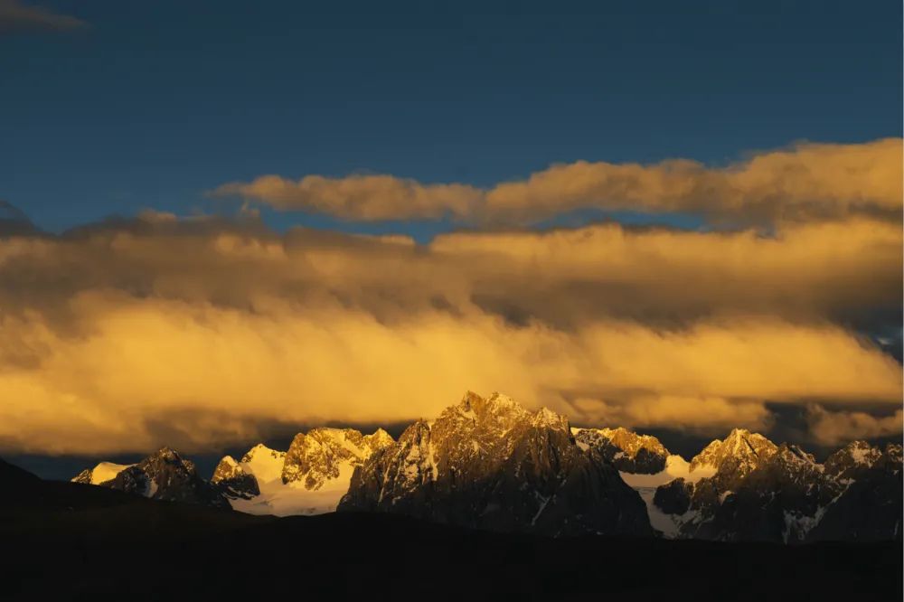 甘孜哪些地方是高原,甘孜真正好玩的地方