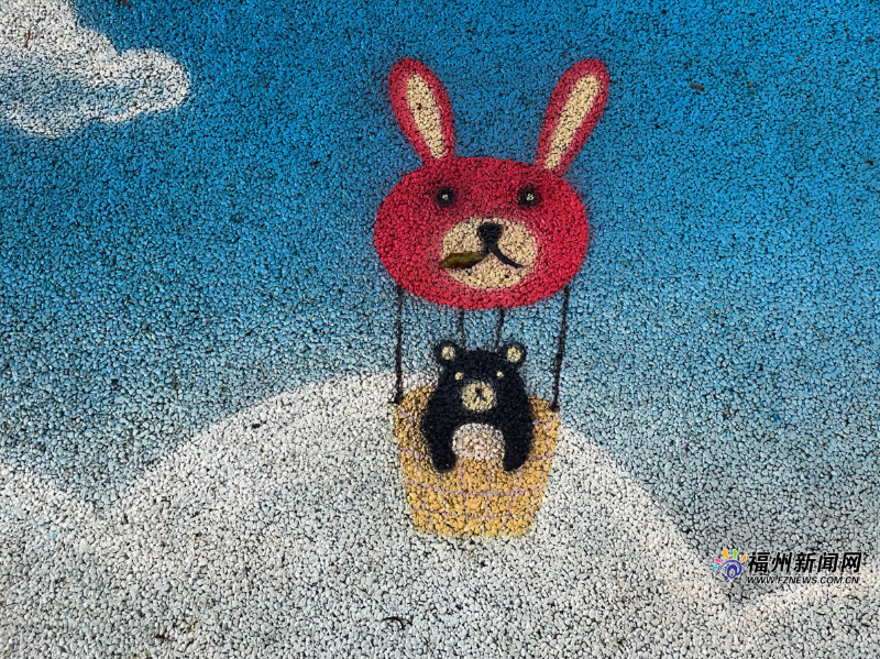 福州公园2022网红打卡地闽江公园,闽江公园网红打卡点