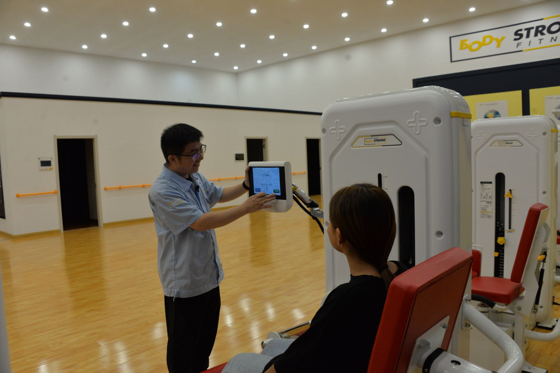 健身行业疫情,健身器材企业疫情