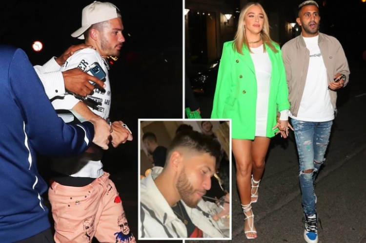 格拉利什太阳报,太阳报英格兰国脚格拉利什