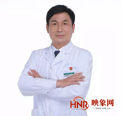 汝州市第一人民医院王志军：年近花甲冲锋“疫”线践初心