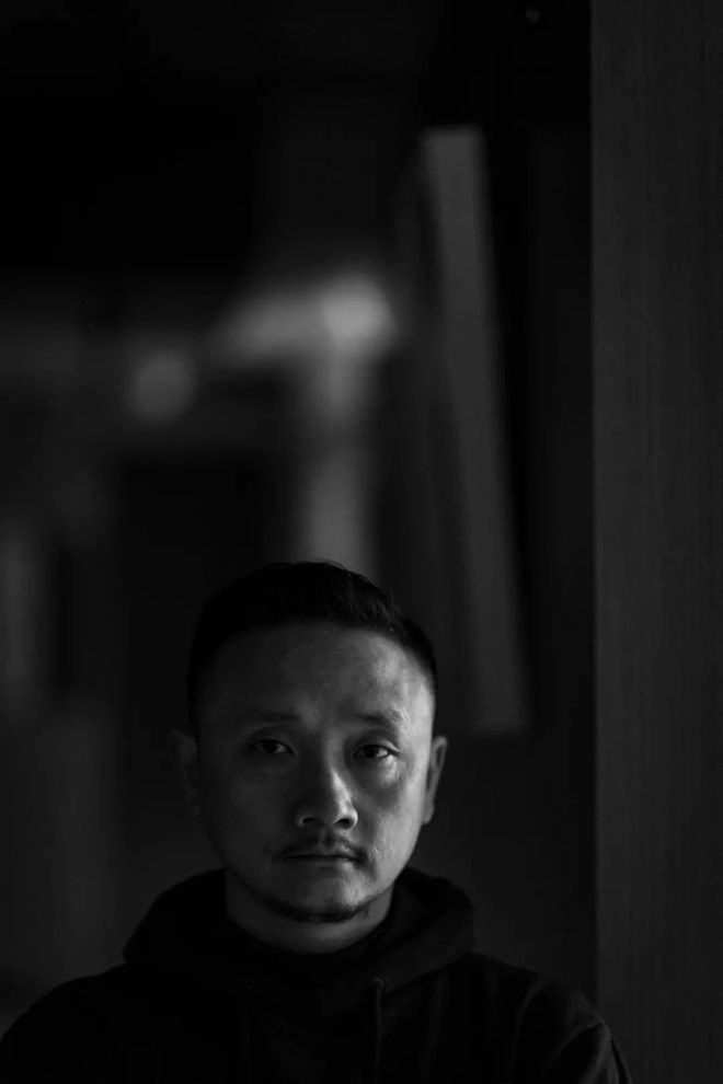 致美致诚室内设计张林：枕上诗书闲处好，门前风景雨来佳