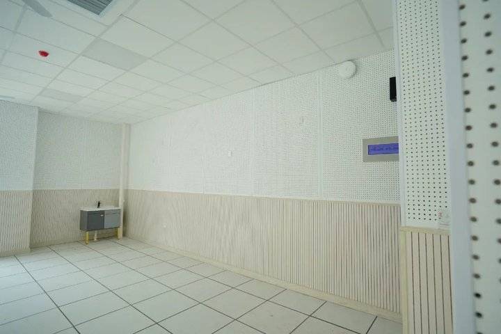 山东首个LEED标准学校来了,济南奥体片区再添教育名片