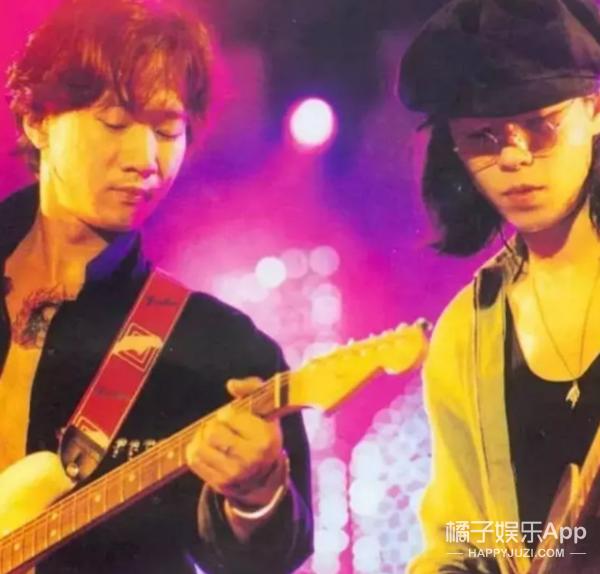 黄贯中宠朱茵,黄贯中朱茵一家三口温馨合照曝光