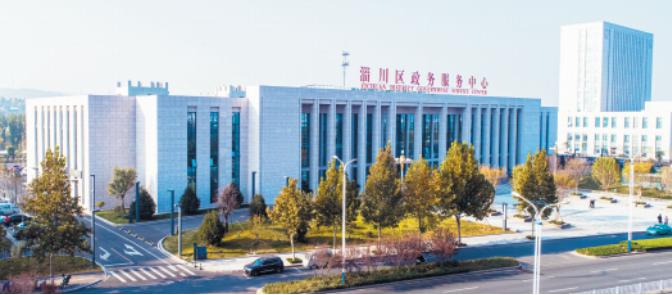 “擎起城市脊梁·聚焦建筑风采”|山东金城装饰工程有限公司秉承匠心铸精品优质服务创品牌